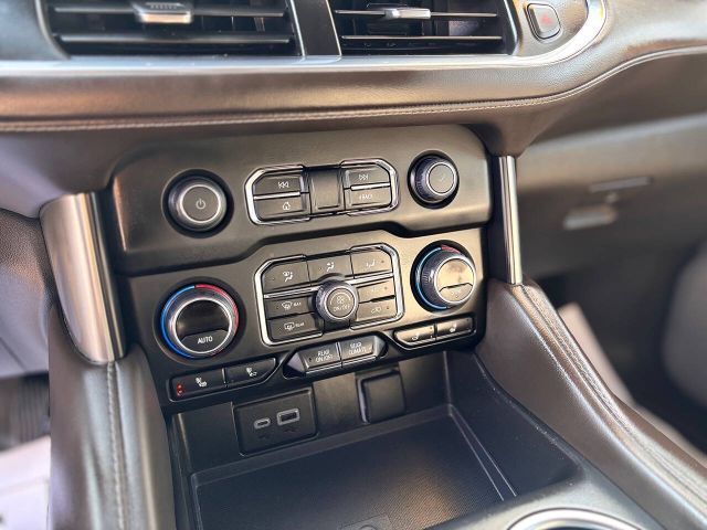 2023 CHEVROLET SUBURBAN LT Nashville TN
