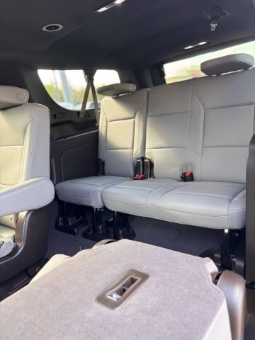 2023 CHEVROLET SUBURBAN LT Nashville TN