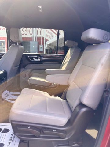 2023 CHEVROLET SUBURBAN LT Nashville TN