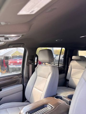 2023 CHEVROLET SUBURBAN LT Nashville TN