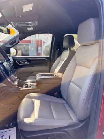 2023 CHEVROLET SUBURBAN LT Nashville TN