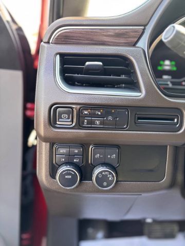 2023 CHEVROLET SUBURBAN LT Nashville TN