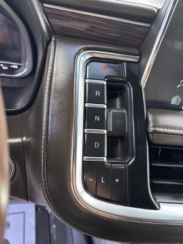 2023 CHEVROLET SUBURBAN LT Nashville TN