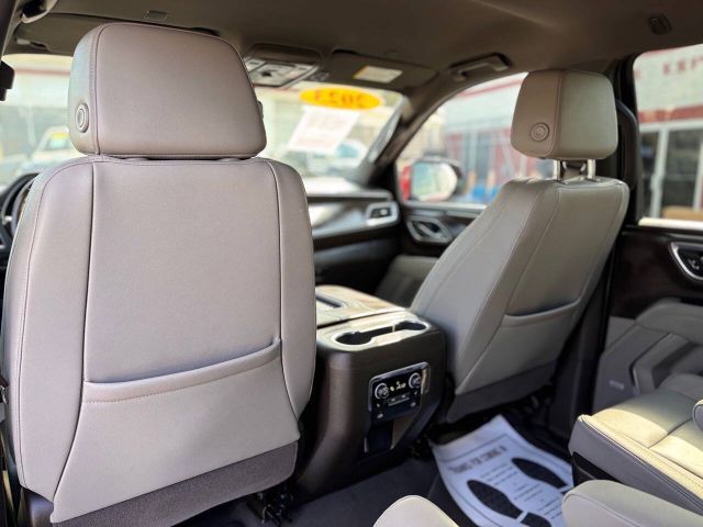 2023 CHEVROLET SUBURBAN LT Nashville TN