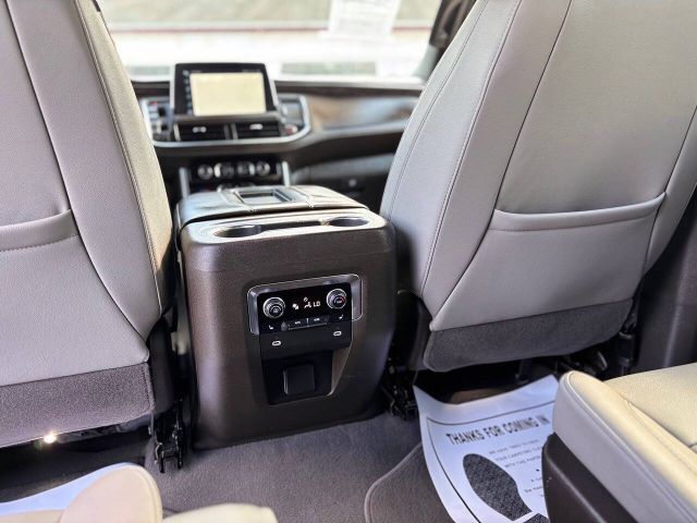 2023 CHEVROLET SUBURBAN LT Nashville TN