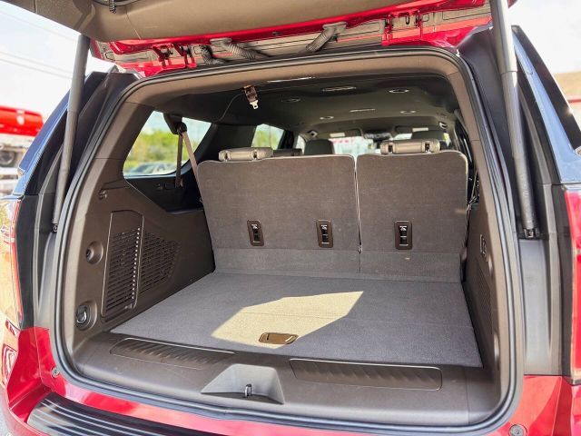 2023 CHEVROLET SUBURBAN LT Nashville TN