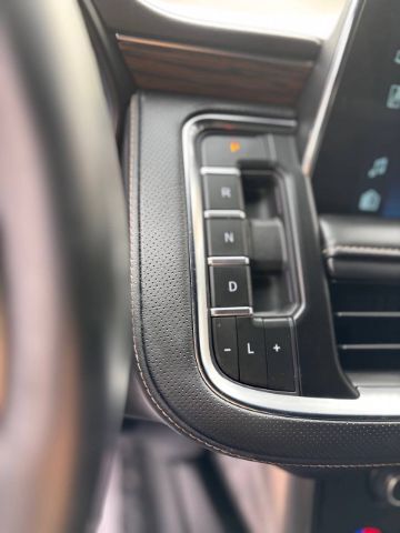 2023 CHEVROLET SUBURBAN premier Nashville TN