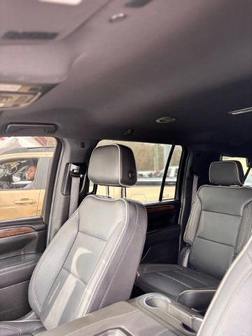 2023 CHEVROLET SUBURBAN premier Nashville TN