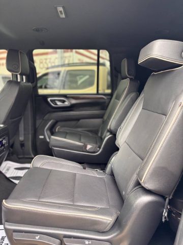 2023 CHEVROLET SUBURBAN premier Nashville TN