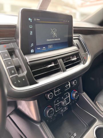 2023 CHEVROLET SUBURBAN premier Nashville TN