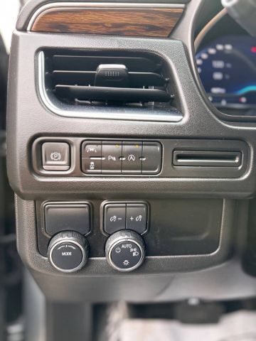 2023 CHEVROLET SUBURBAN premier Nashville TN