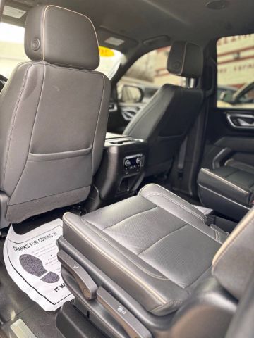 2023 CHEVROLET SUBURBAN premier Nashville TN