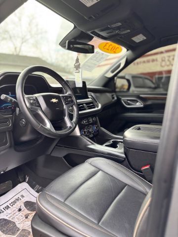 2023 CHEVROLET SUBURBAN premier Nashville TN
