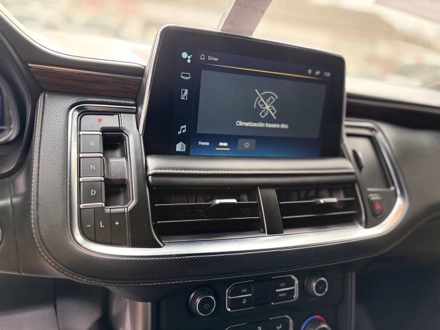 2023 CHEVROLET SUBURBAN premier Nashville TN