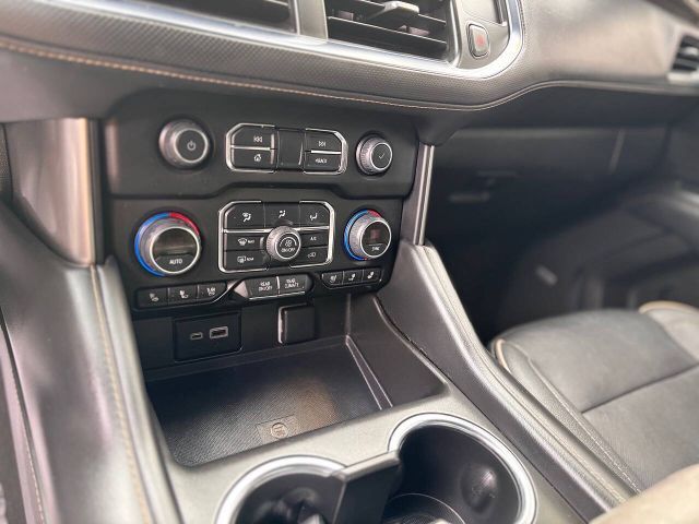 2023 CHEVROLET SUBURBAN premier Nashville TN