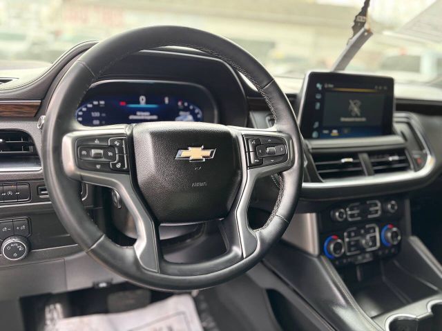2023 CHEVROLET SUBURBAN premier Nashville TN