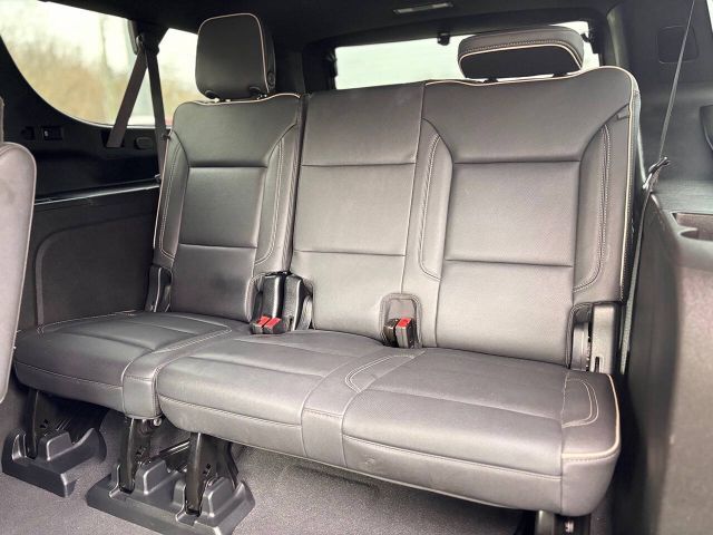 2023 CHEVROLET SUBURBAN premier Nashville TN