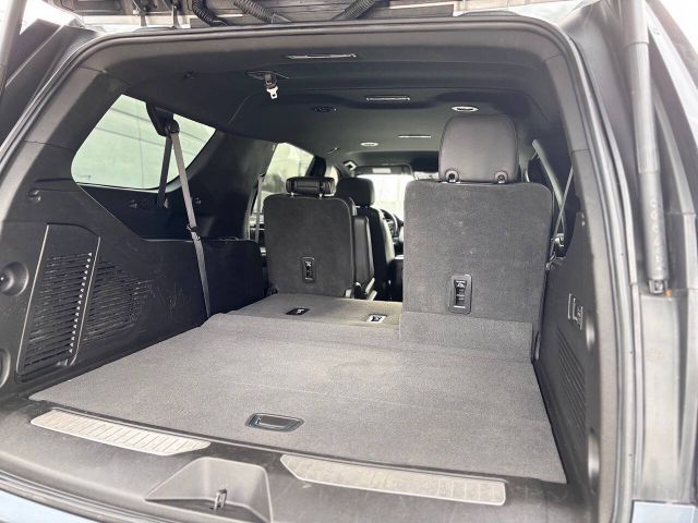 2023 CHEVROLET SUBURBAN premier Nashville TN