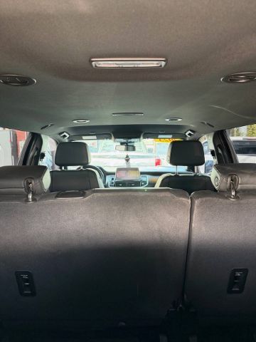 2023 CHEVROLET TAHOE Nashville TN