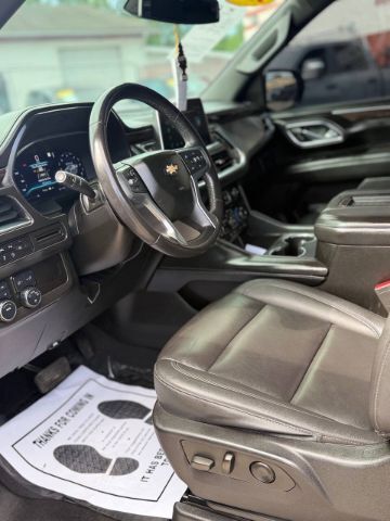 2023 CHEVROLET TAHOE Nashville TN