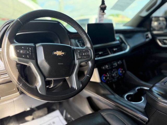 2023 CHEVROLET TAHOE Nashville TN