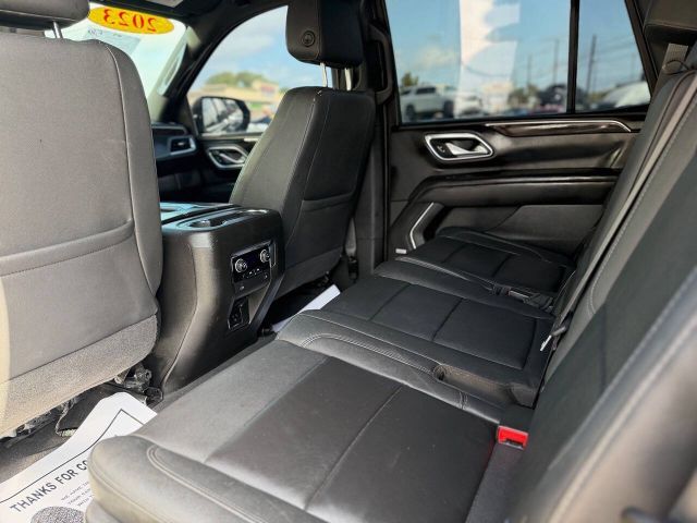 2023 CHEVROLET TAHOE Nashville TN