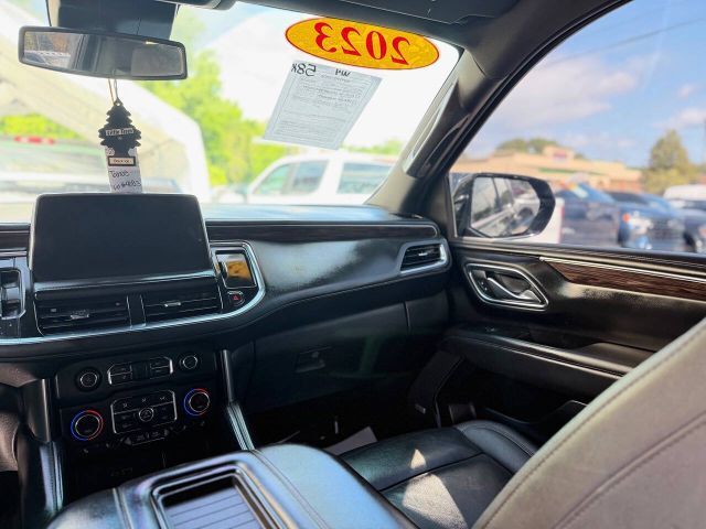 2023 CHEVROLET TAHOE Nashville TN