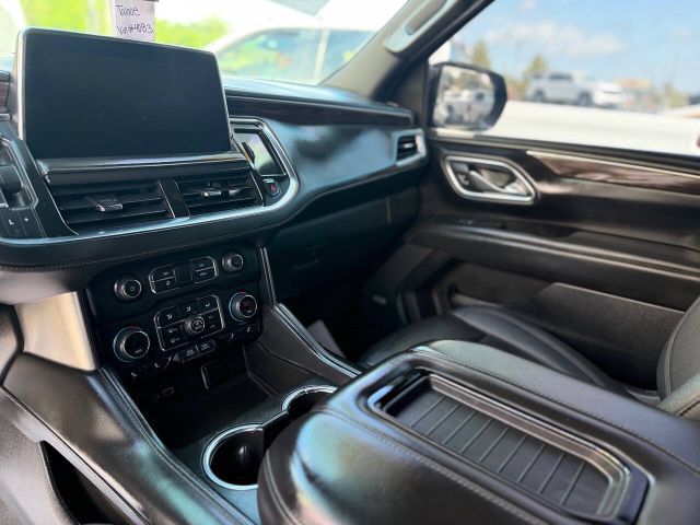 2023 CHEVROLET TAHOE Nashville TN