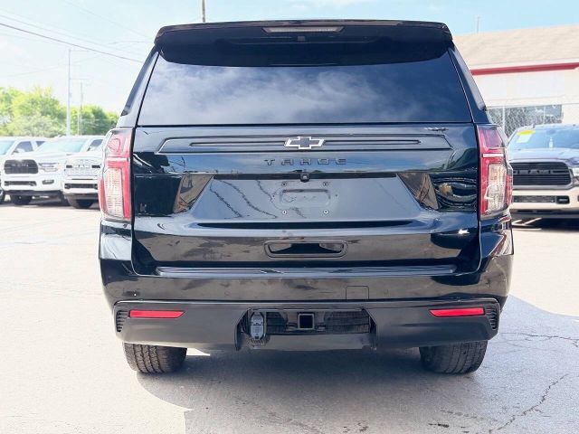 2023 CHEVROLET TAHOE Nashville TN