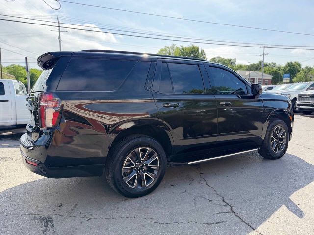 2023 CHEVROLET TAHOE Nashville TN