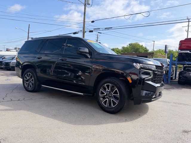 2023 CHEVROLET TAHOE Nashville TN