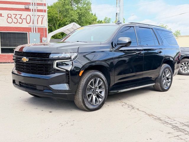 2023 CHEVROLET TAHOE Nashville TN