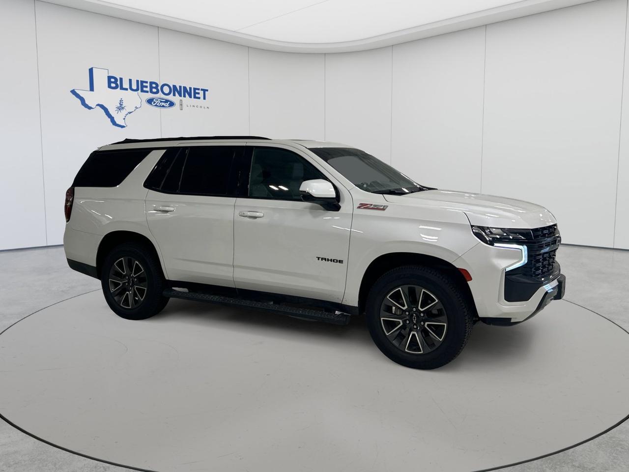 2023 CHEVROLET TAHOE New Braunfels TX