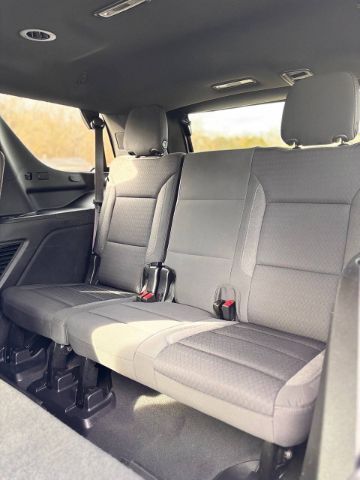 2023 CHEVROLET TAHOE LS Nashville TN
