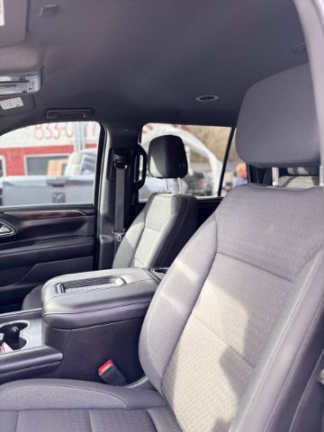 2023 CHEVROLET TAHOE LS Nashville TN