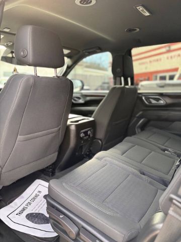 2023 CHEVROLET TAHOE LS Nashville TN