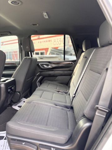 2023 CHEVROLET TAHOE LS Nashville TN