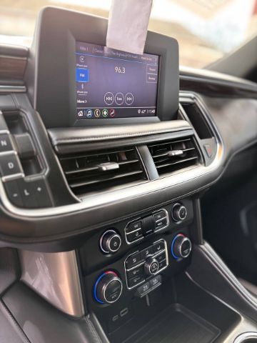 2023 CHEVROLET TAHOE LS Nashville TN
