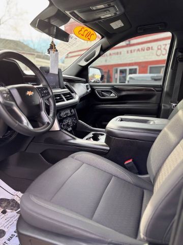 2023 CHEVROLET TAHOE LS Nashville TN