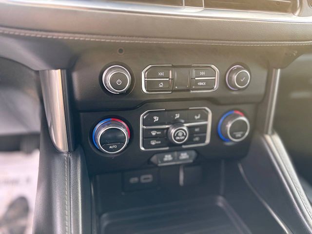 2023 CHEVROLET TAHOE LS Nashville TN