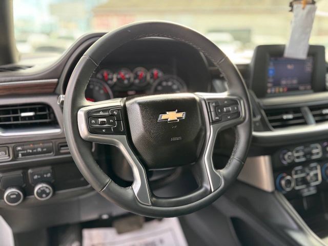 2023 CHEVROLET TAHOE LS Nashville TN