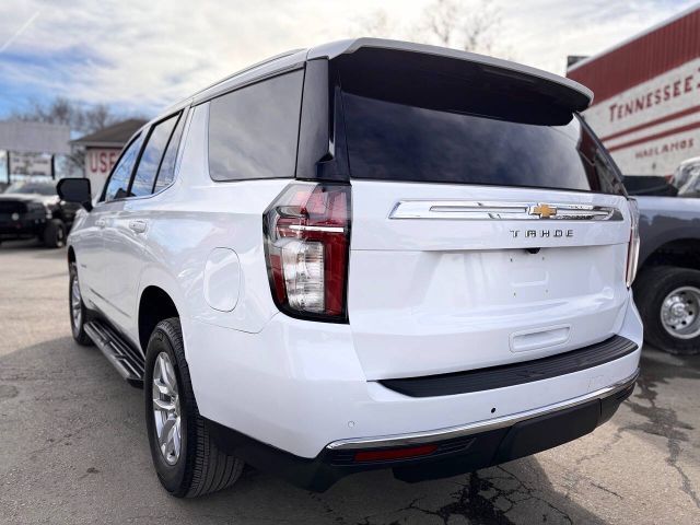 2023 CHEVROLET TAHOE LS Nashville TN
