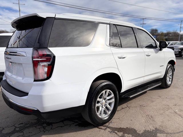 2023 CHEVROLET TAHOE LS Nashville TN