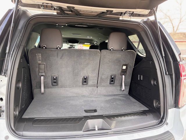 2023 CHEVROLET TAHOE LS Nashville TN