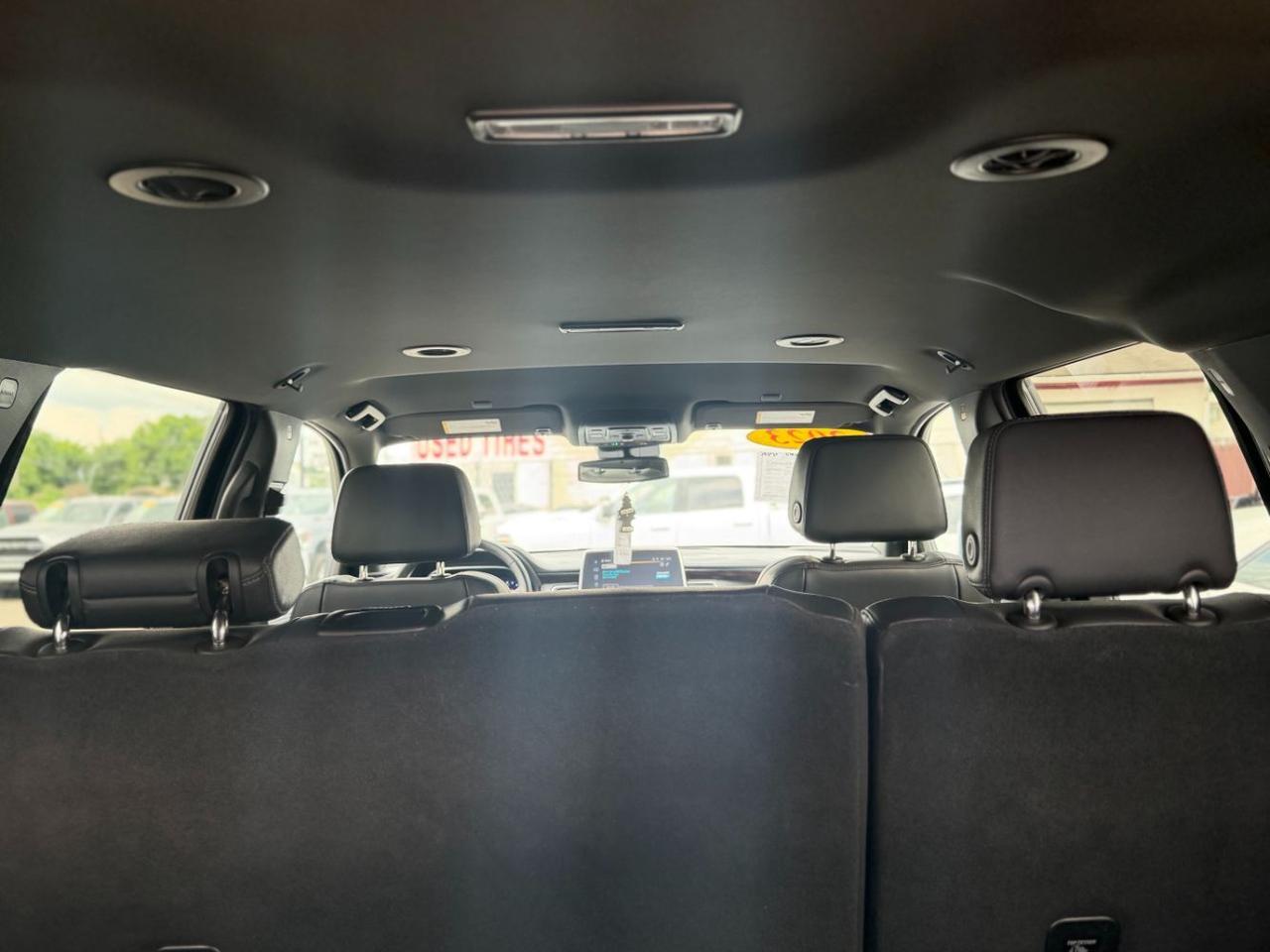 2023 CHEVROLET TAHOE LT Nashville TN