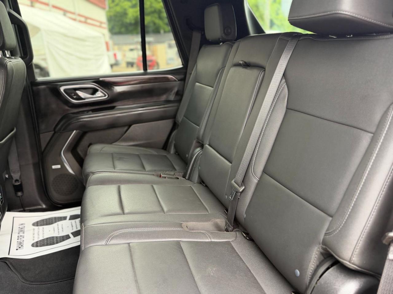 2023 CHEVROLET TAHOE LT Nashville TN