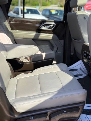 2023 CHEVROLET TAHOE LT Nashville TN