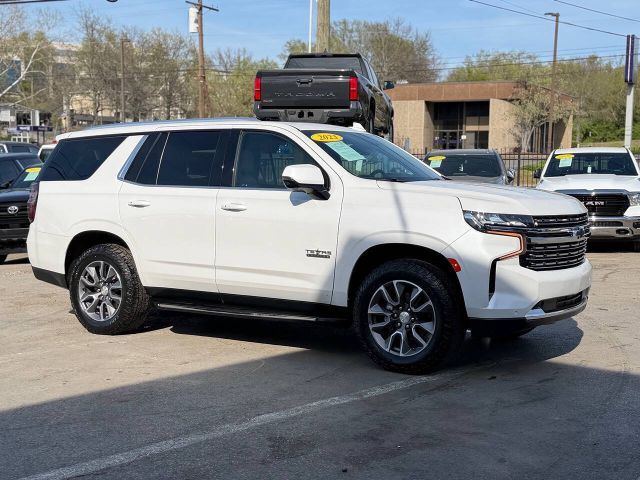 2023 CHEVROLET TAHOE LT Nashville TN