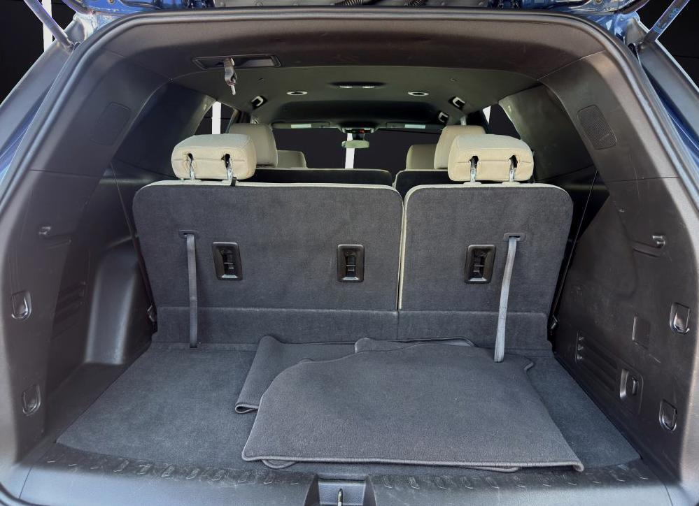 2023 CHEVROLET TRAVERSE LS Columbus OH