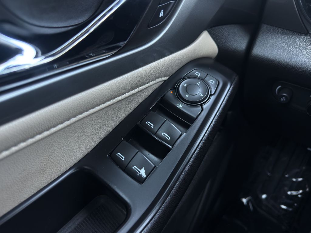 2023 CHEVROLET TRAVERSE LS Columbus OH